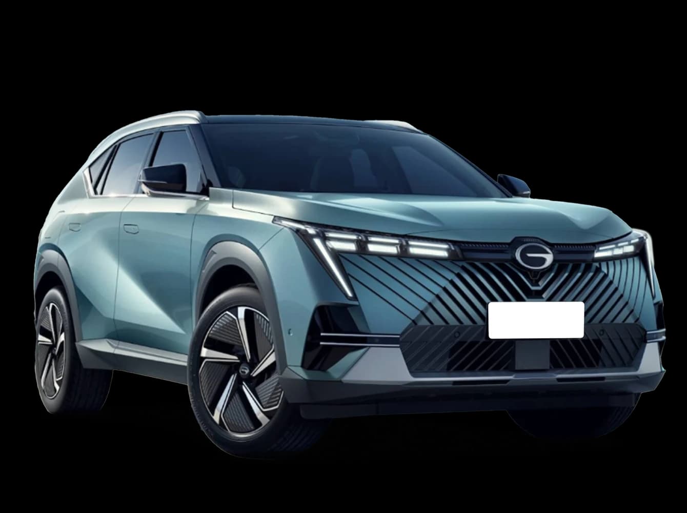 GAC GS4 – photo 5
