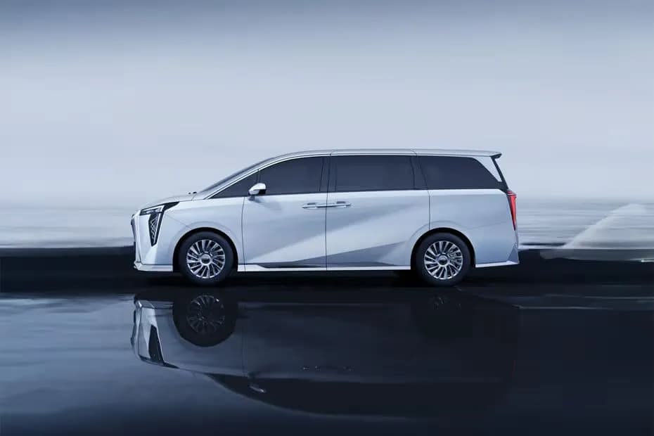 GAC M8 – photo 5