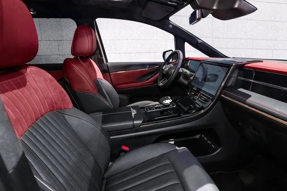 GAC M8 – photo 6