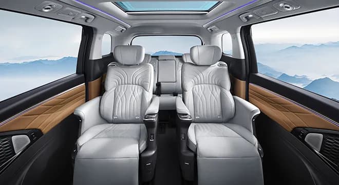 GAC M8 – photo 7