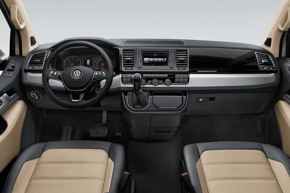 Geely GC6 – photo 6