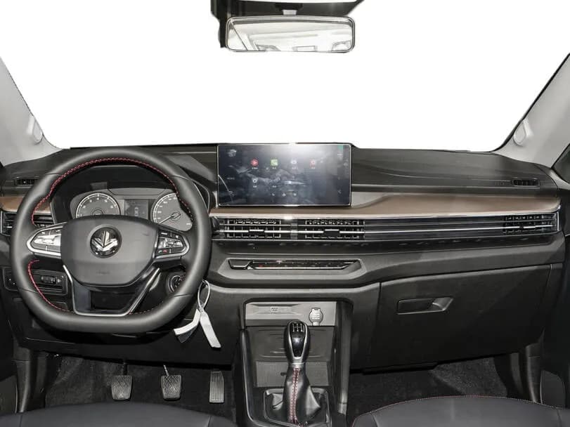 Geely GX3 PRO – photo 5