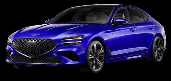 Genesis G70 – photo 2