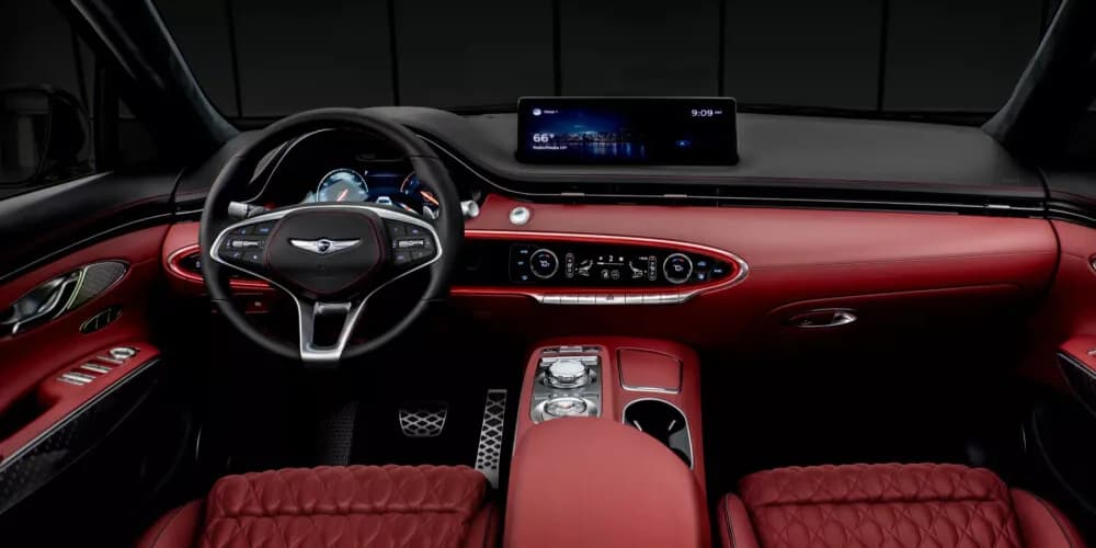 Genesis G70 – photo 3