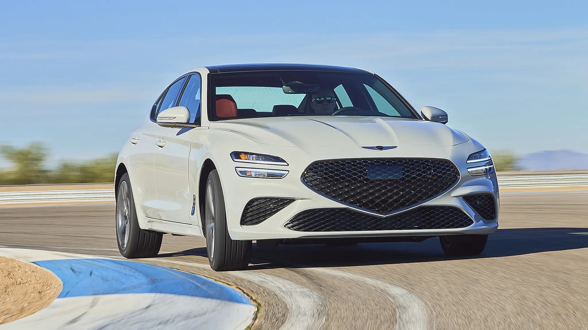 Genesis G70 – photo 2