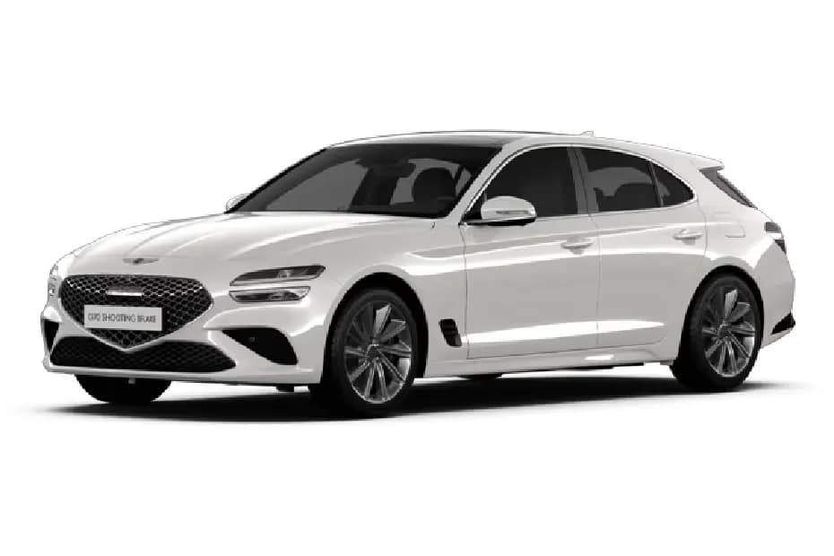 Genesis G70 SB – photo 5