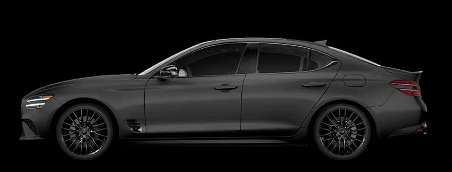 Genesis G90 – photo 3
