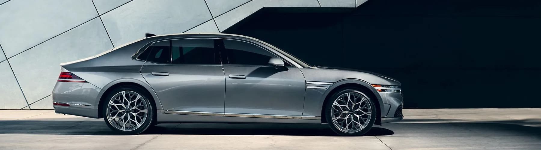Genesis G90 – photo 5