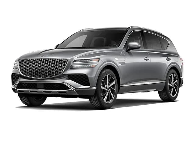 Genesis GV80 – photo 4