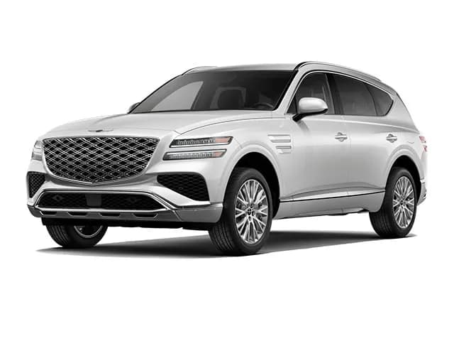 Genesis GV80 – photo 5
