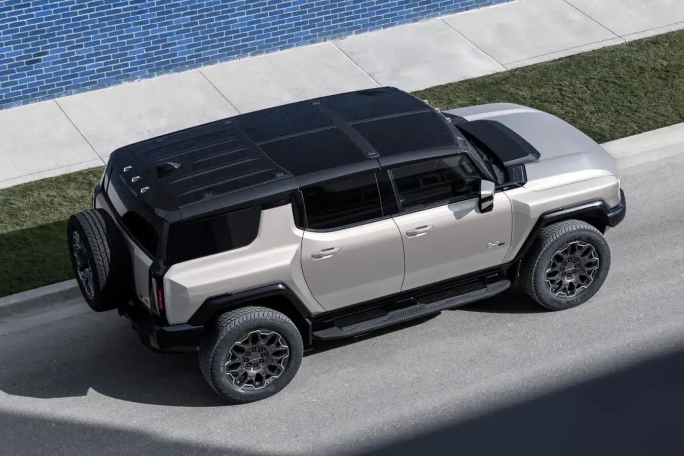 GMC Hummer EV – photo 5