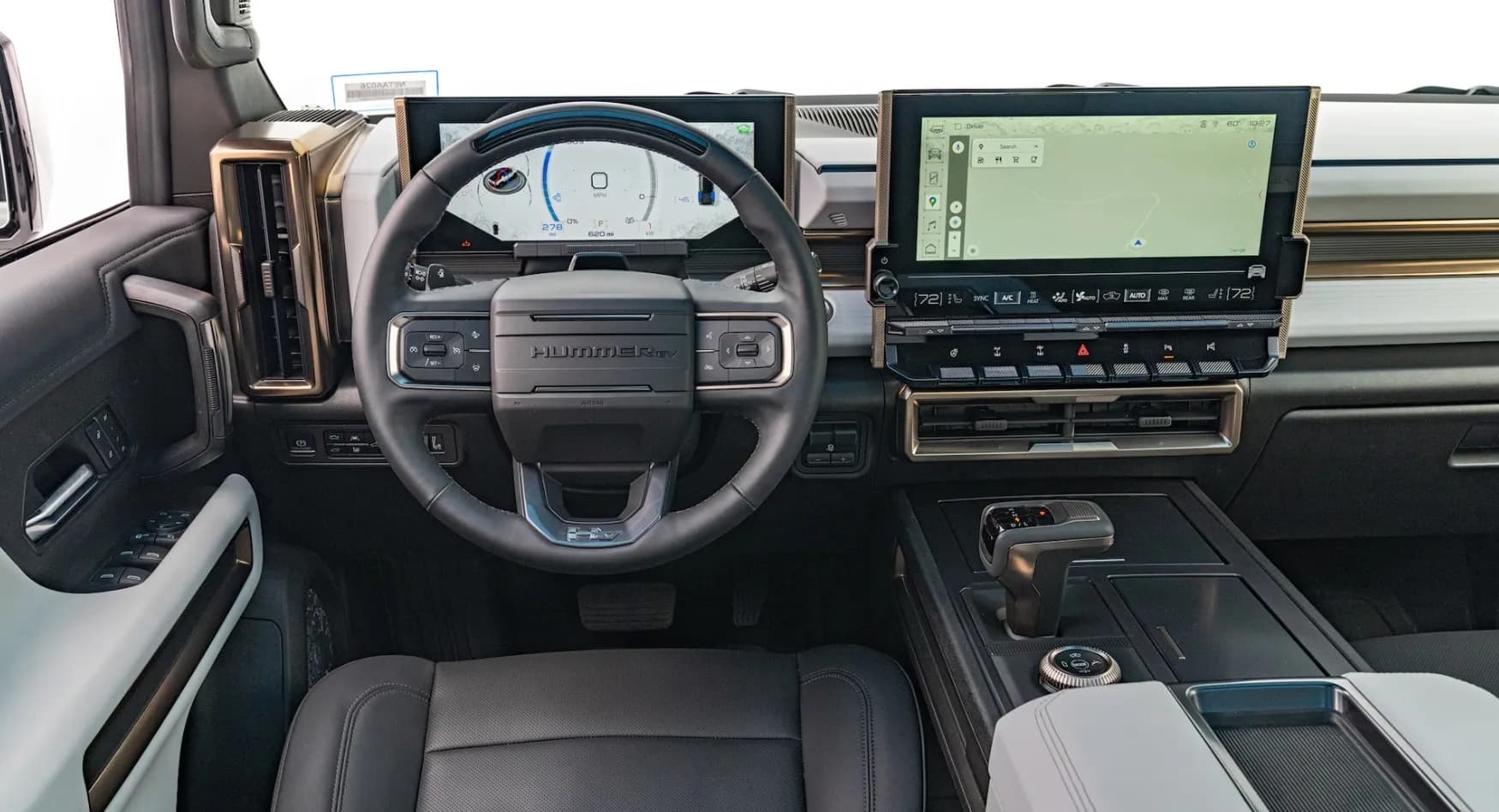 GMC Hummer EV Pickup – photo 2