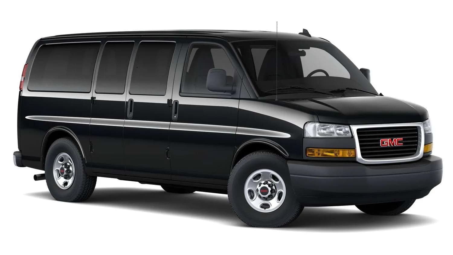 GMC Savana – photo 5