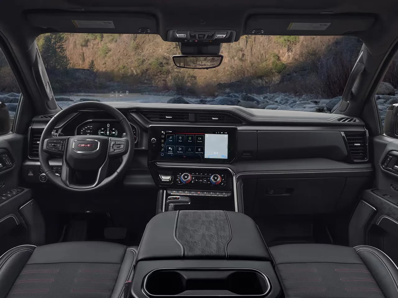 GMC Sierra AT4 – photo 3