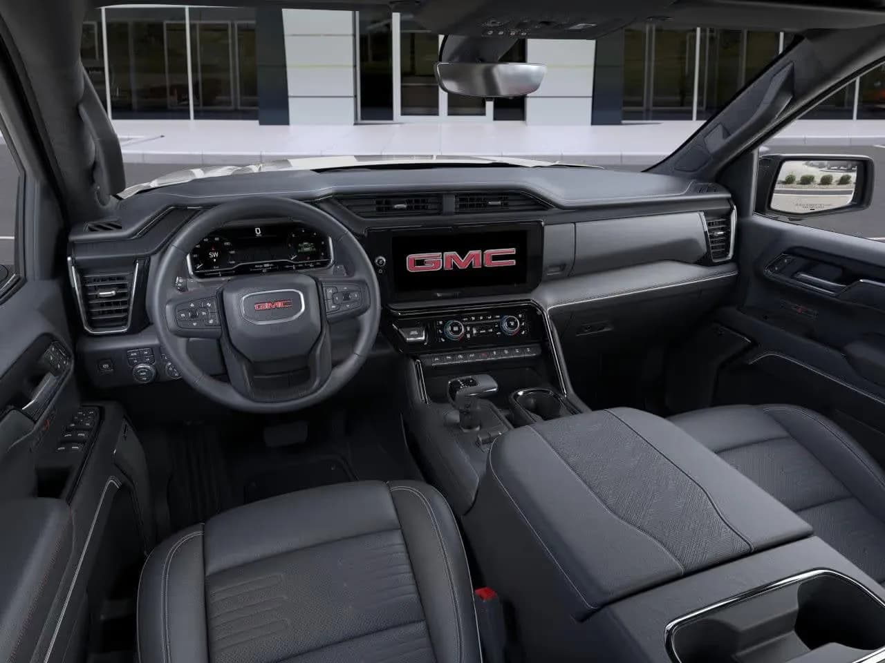 GMC Sierra AT4 – photo 5