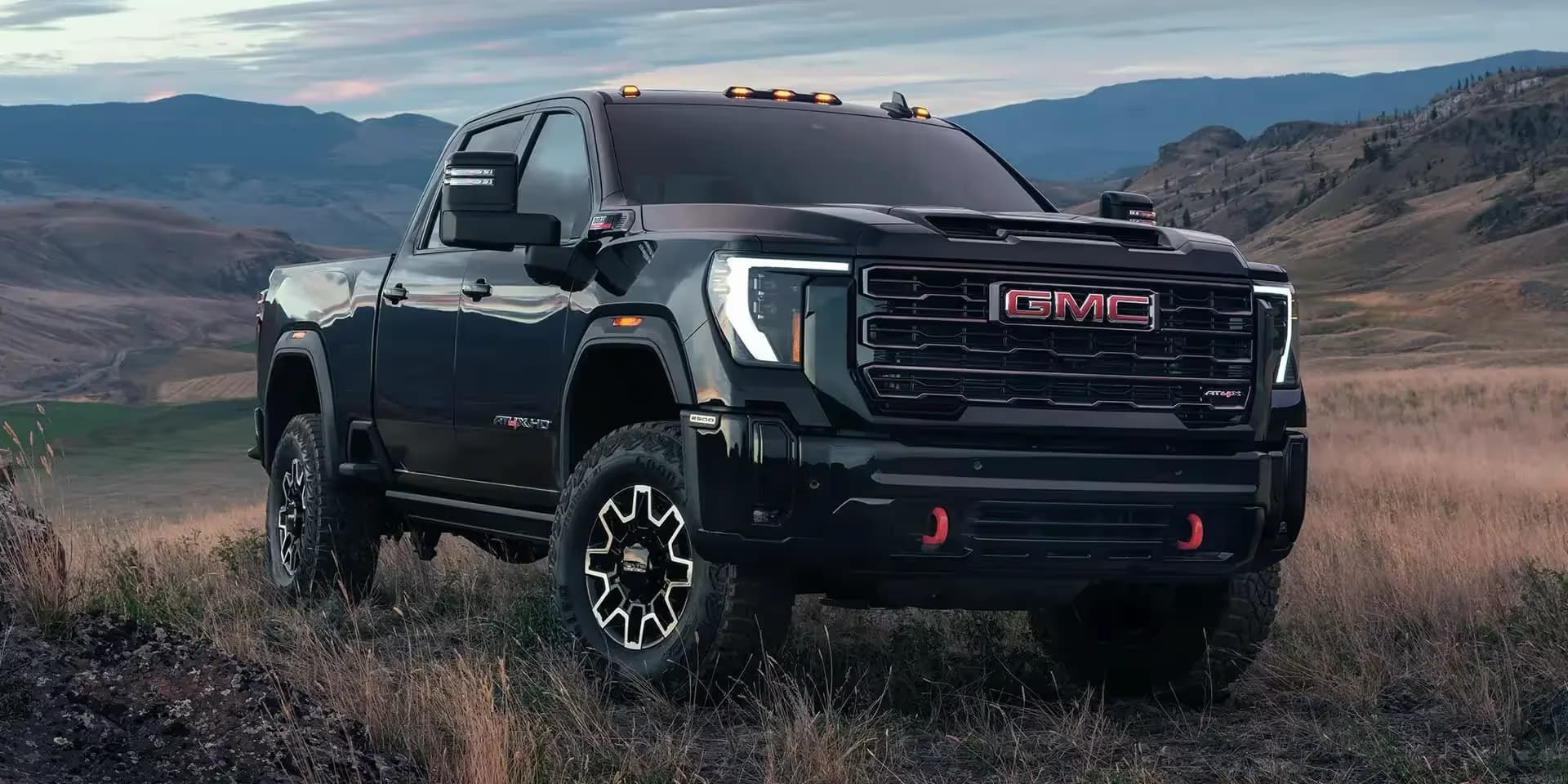 GMC Sierra HD – photo 3