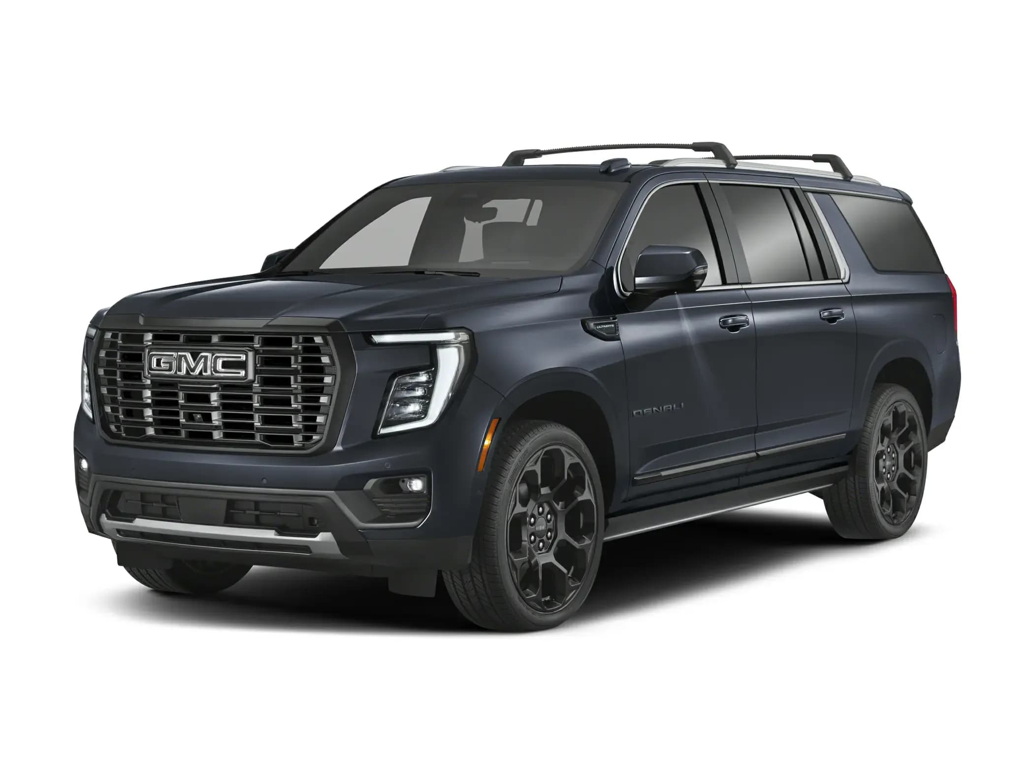 GMC Yukon XL – photo 5