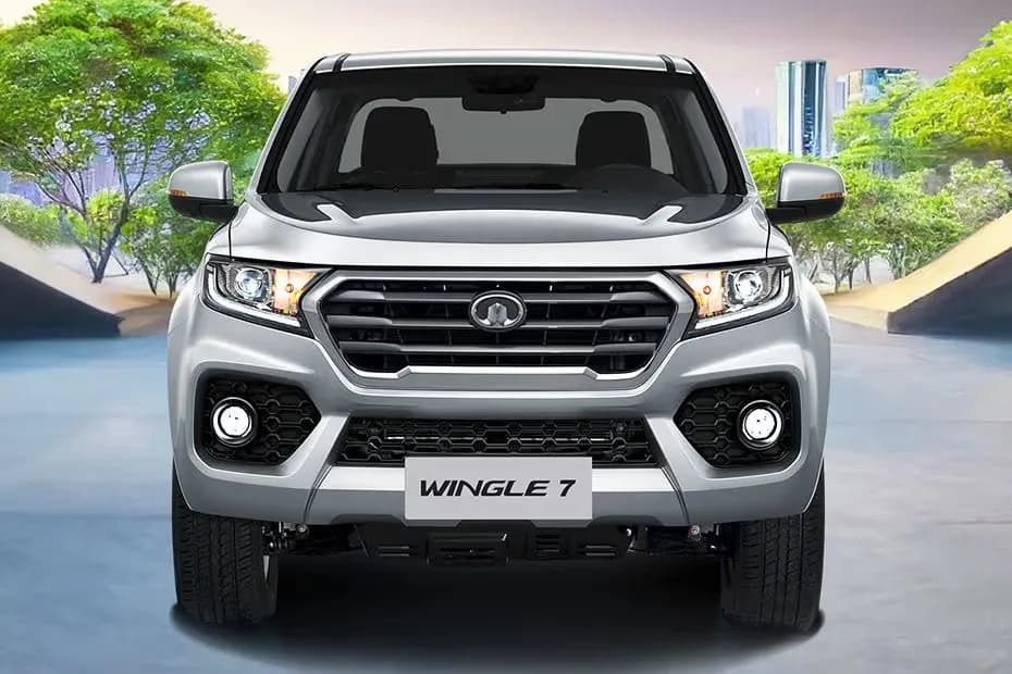 GWM Wingle 7 – photo 4