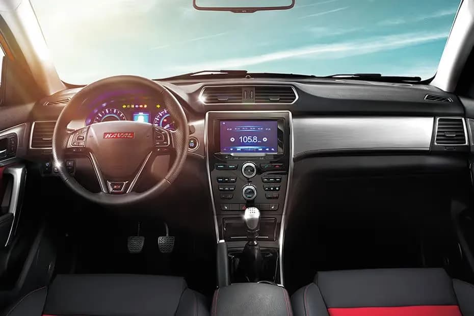 Haval H2 – photo 6