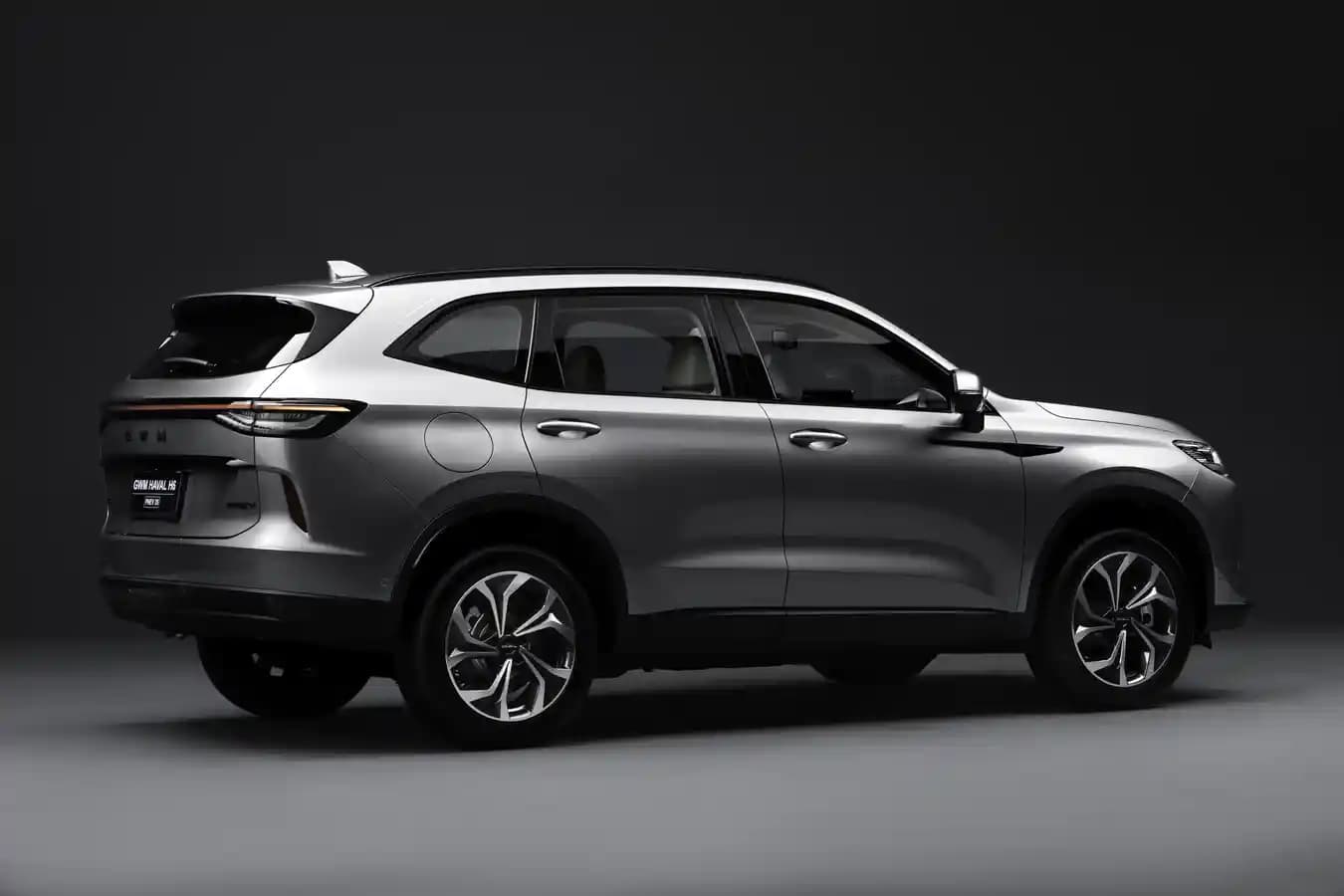 Haval H6 – photo 2