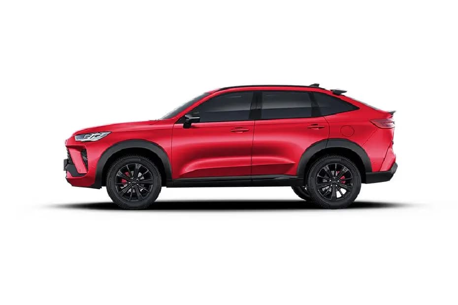 Haval H6 GT – photo 5
