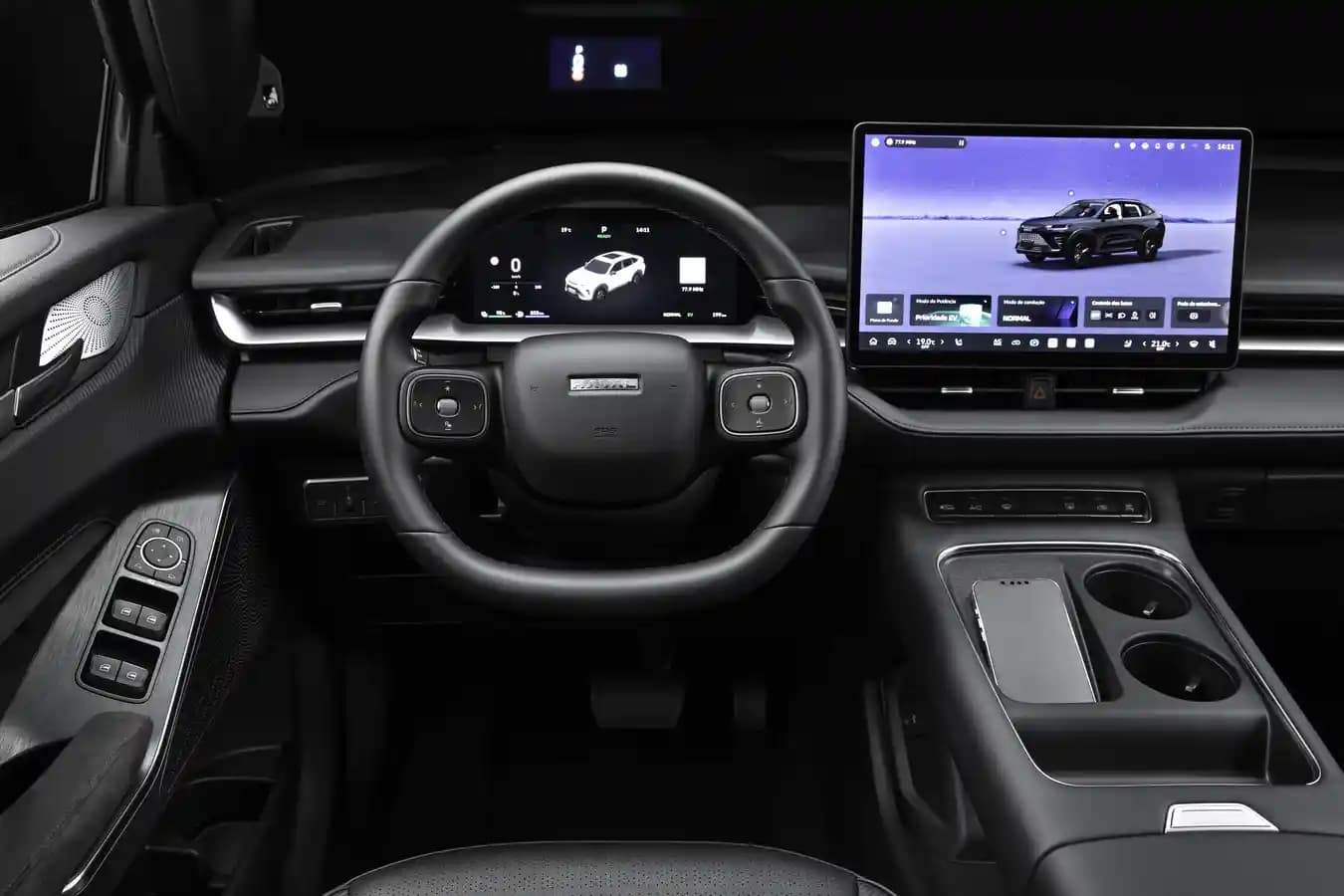 Haval H6 GT – photo 6