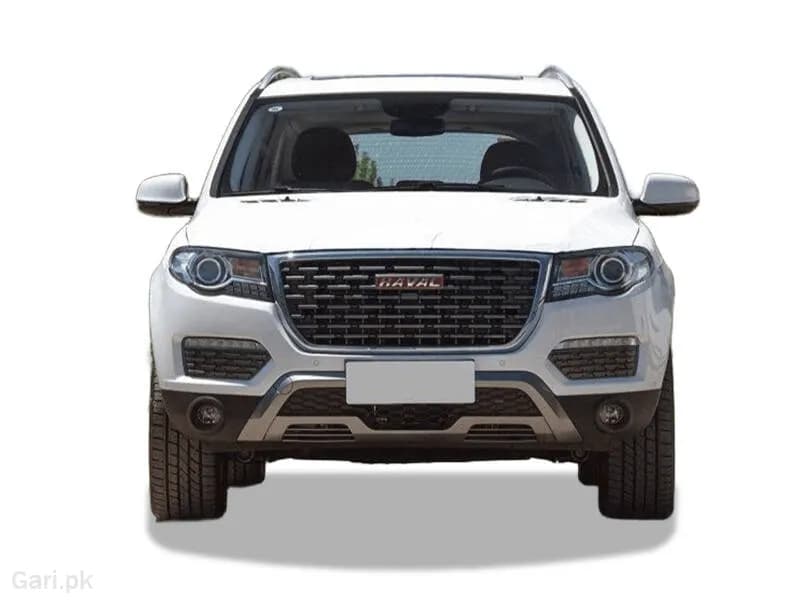 Haval H8 – photo 2