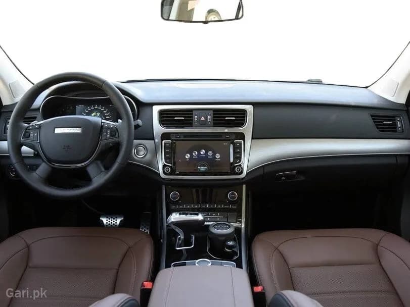 Haval H8 – photo 5