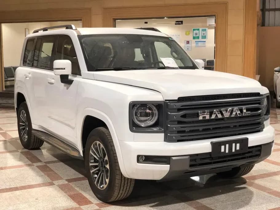 Haval H9 – photo 5