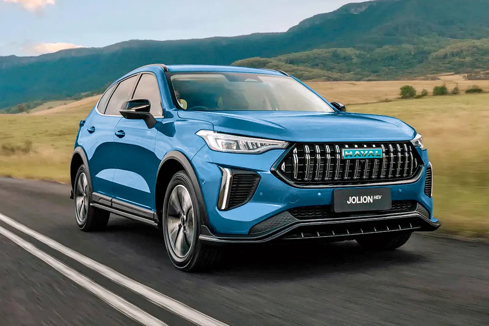 Haval Jolion PRO – photo 2