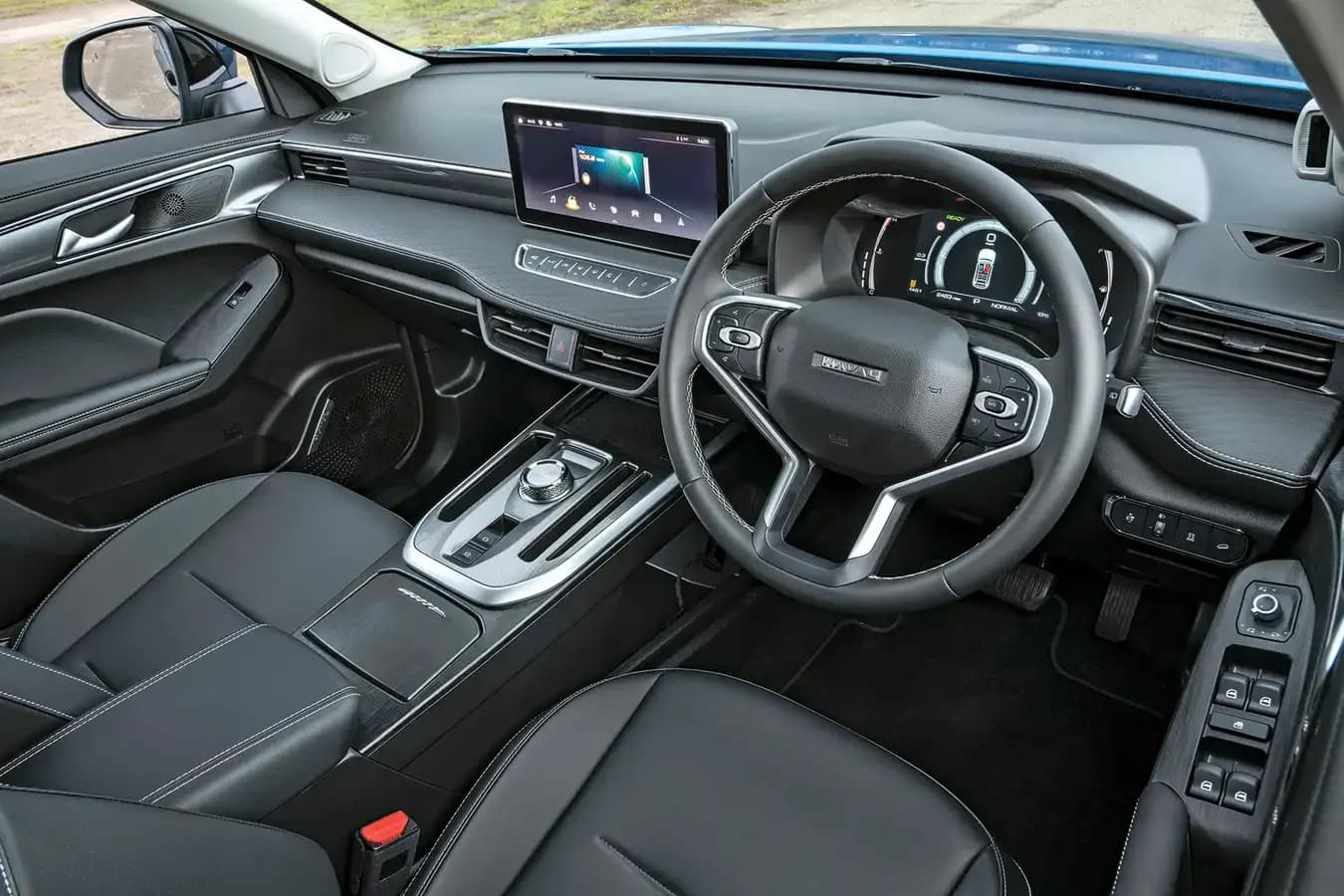 Haval Jolion PRO – photo 6