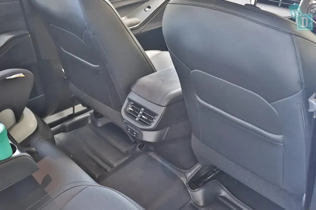 Haval V7 – photo 4
