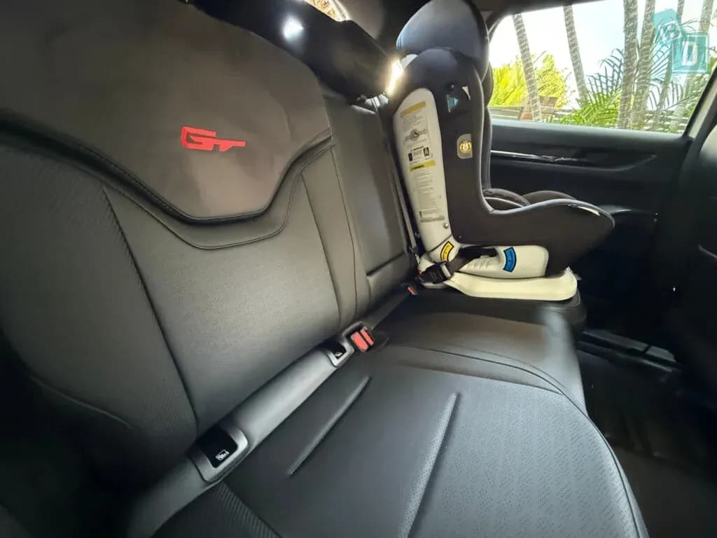 Haval V7 – photo 6