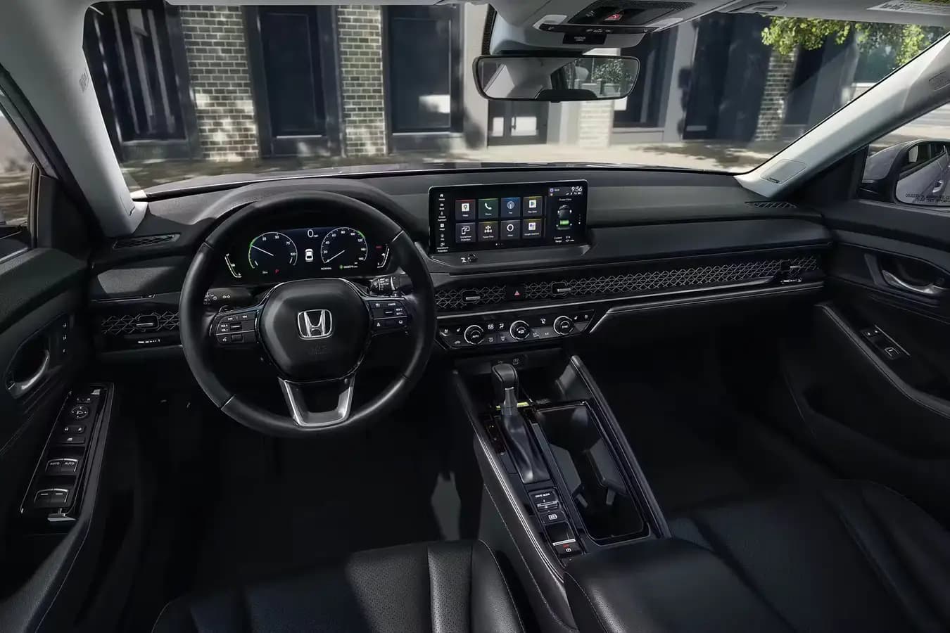 Honda Accord – photo 2