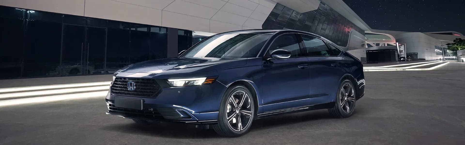 Honda Accord E HEV – photo 8