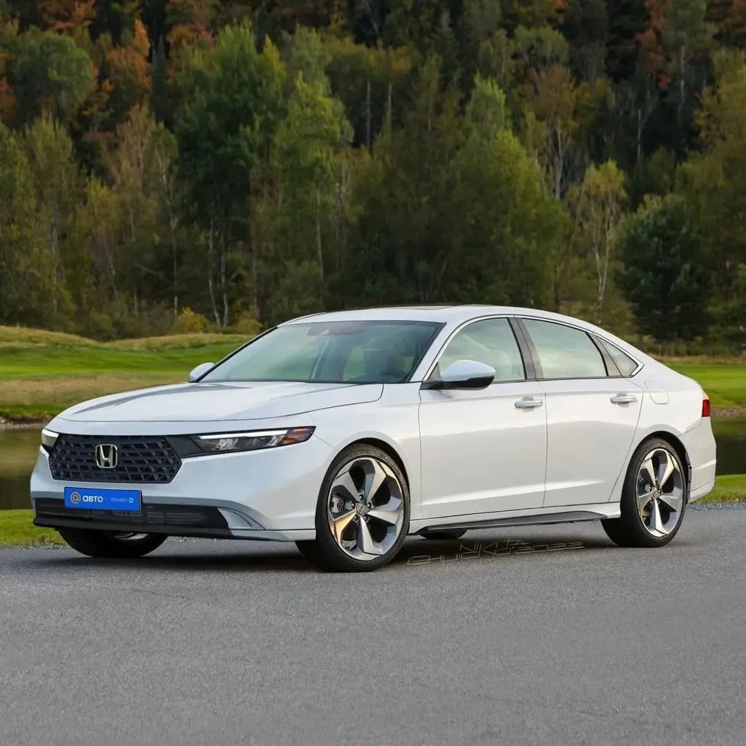 Honda Civic – photo 2