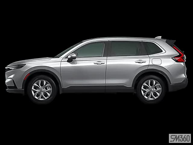 Honda CR V – photo 4