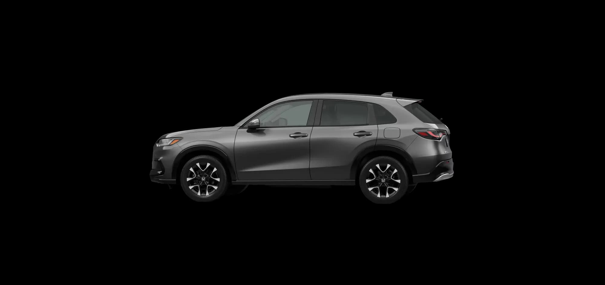 Honda HR V – photo 2