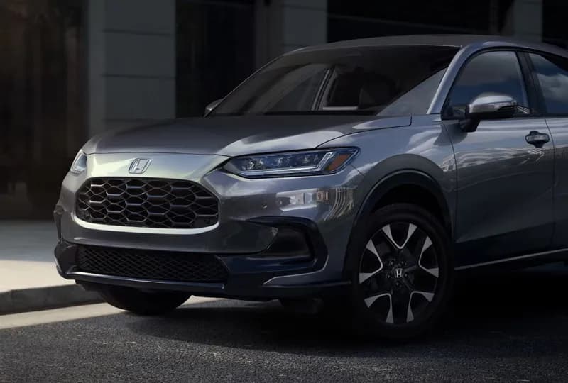 Honda HR V – photo 4