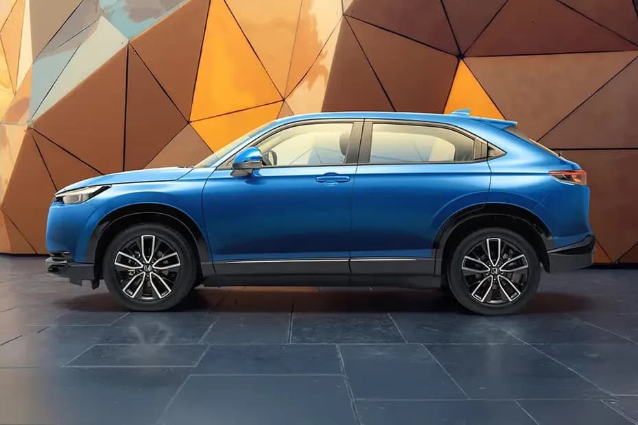 Honda HR V – photo 5
