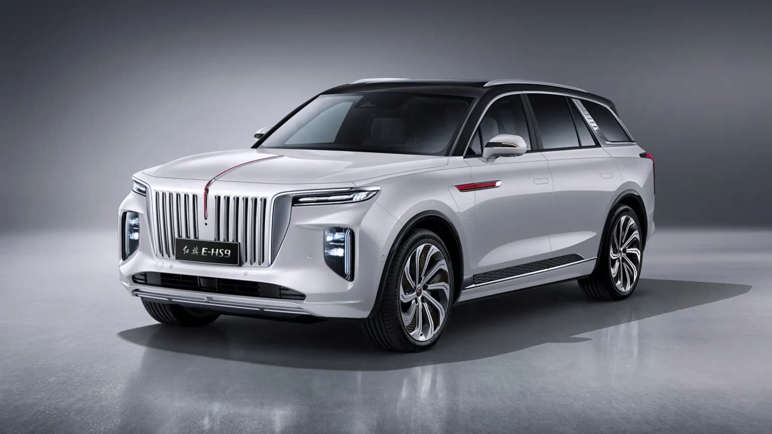 Hongqi HS5 – photo 4