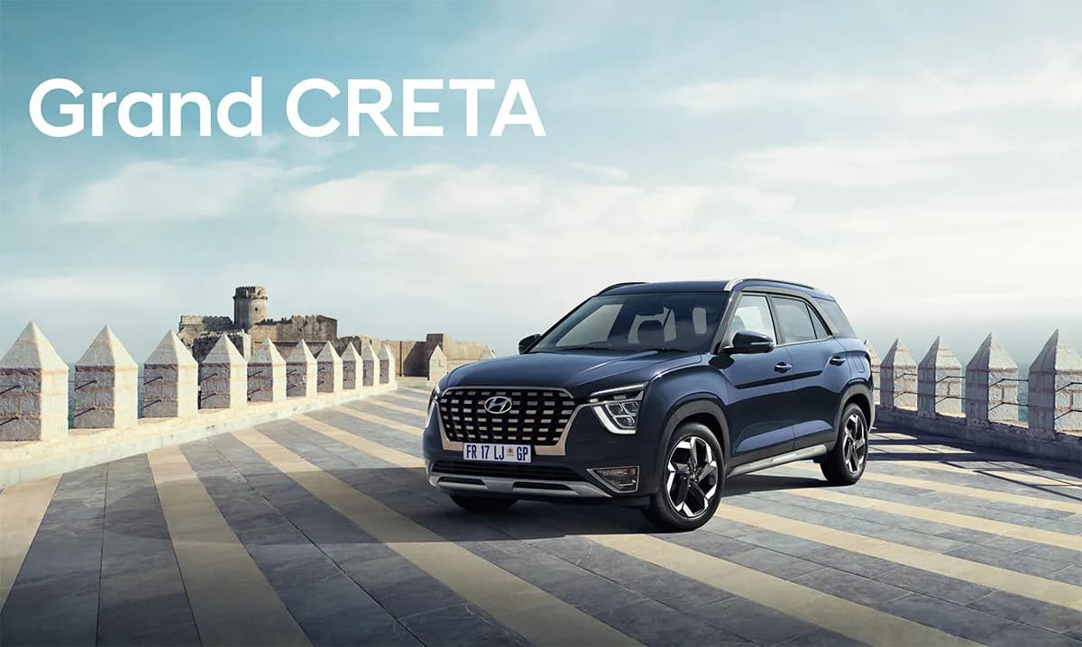 Hyundai Creta Grand – photo 3