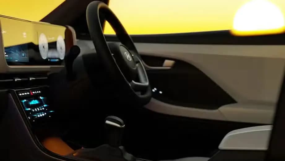 Hyundai Creta Grand – photo 4