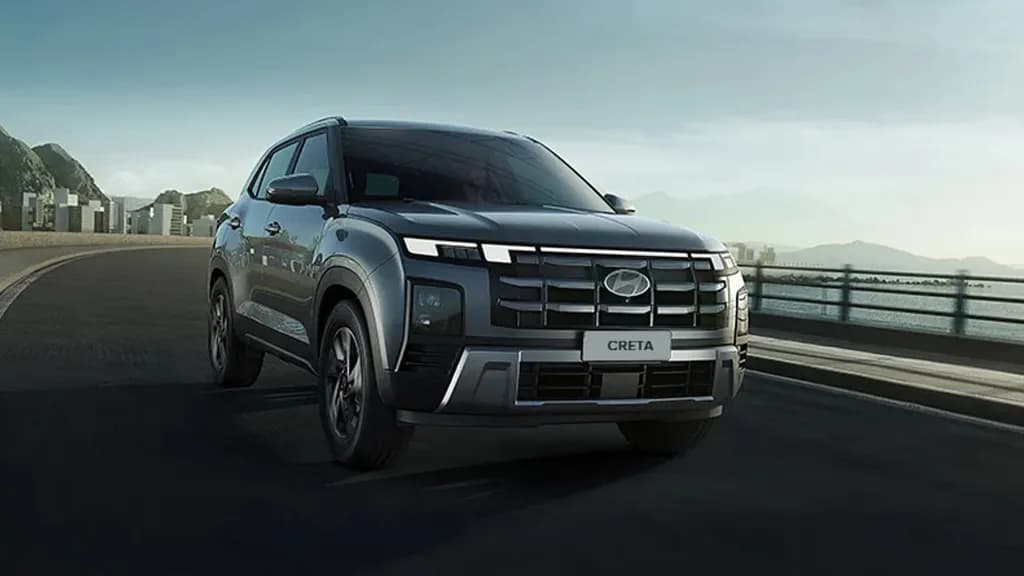 Hyundai Creta Grand – photo 2