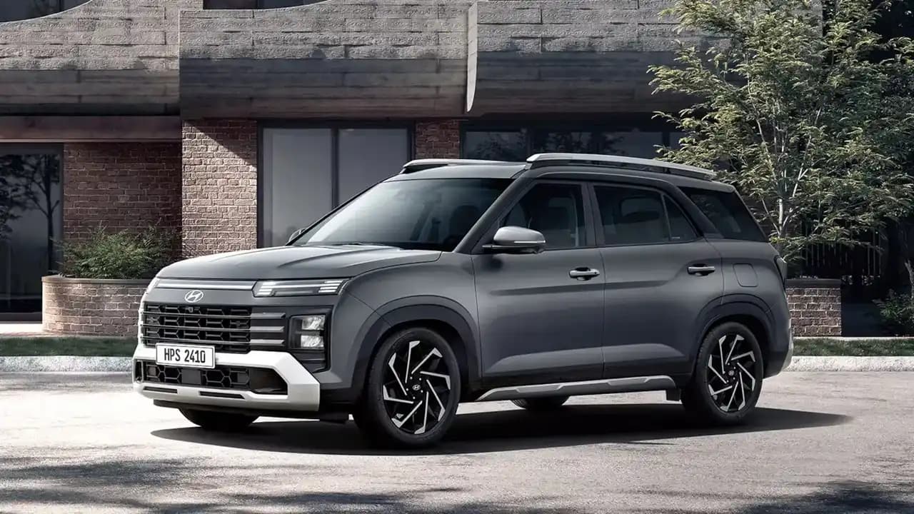 Hyundai Creta Grand – photo 3