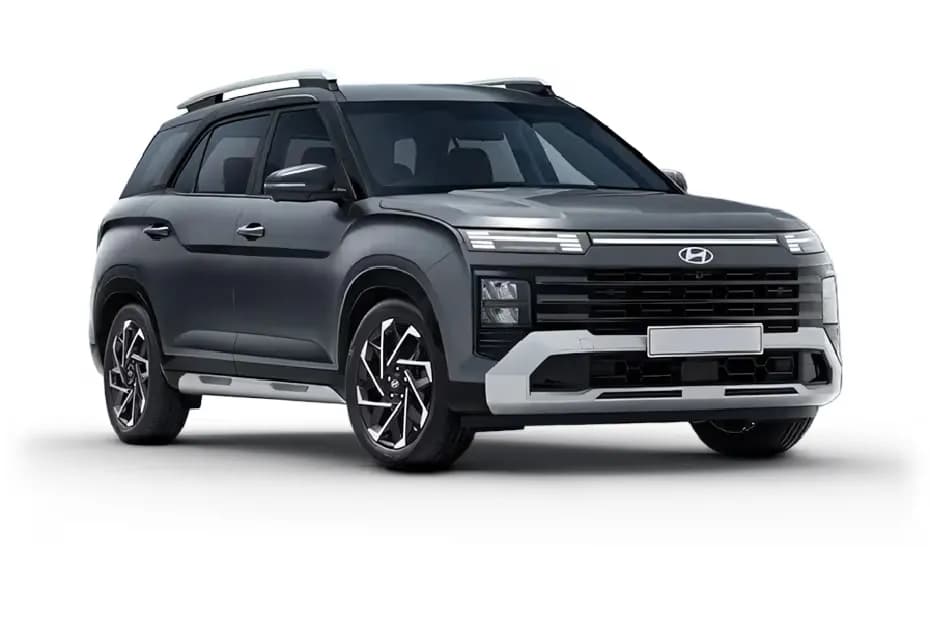 Hyundai Creta Grand – photo 4
