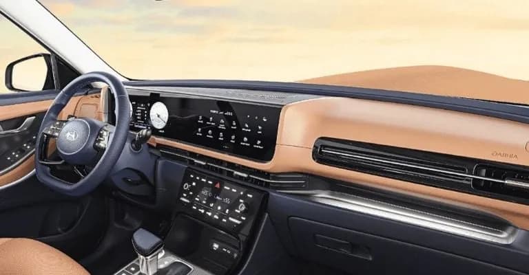 Hyundai Creta Grand – photo 5