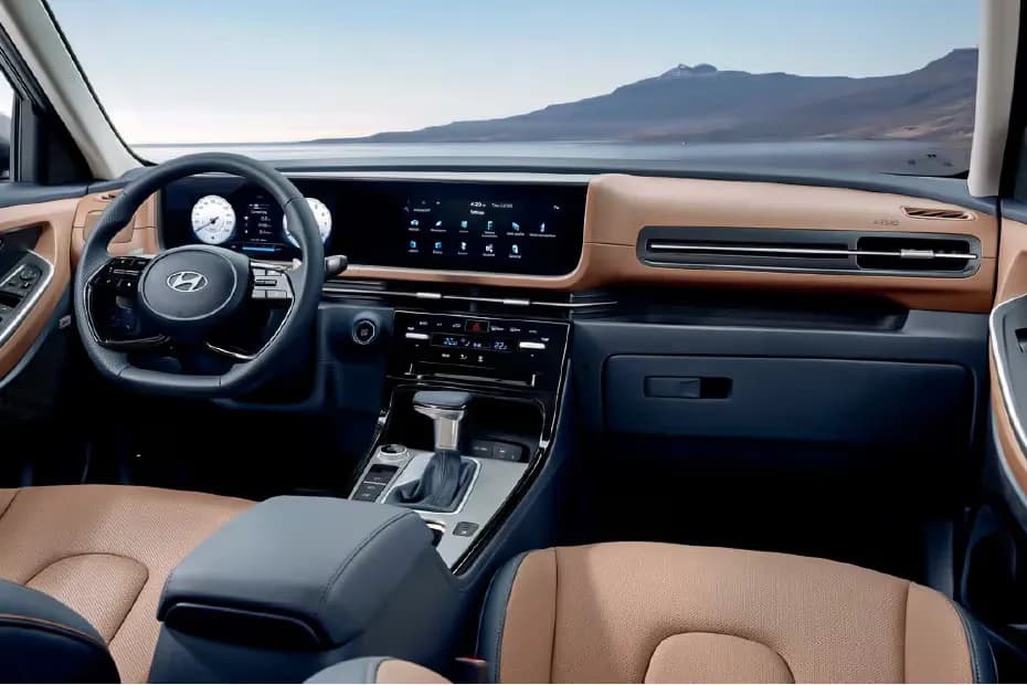 Hyundai Creta Grand – photo 6