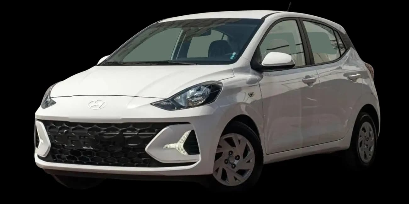 Hyundai Grand I10 – photo 2
