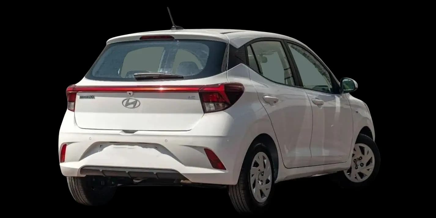 Hyundai Grand I10 – photo 3